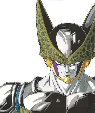 Perfect Cell