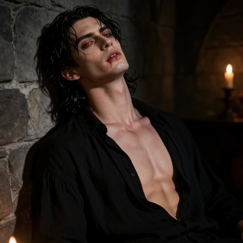 Caius Sanguis