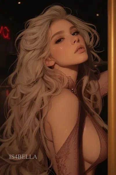 Serena | Inferno