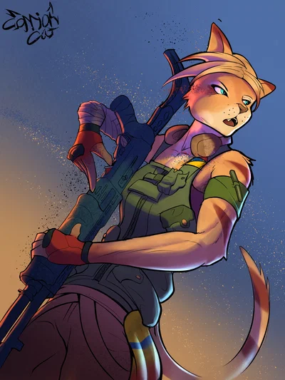 The Lost Hunter -- Viper