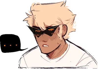 Dirk Strider