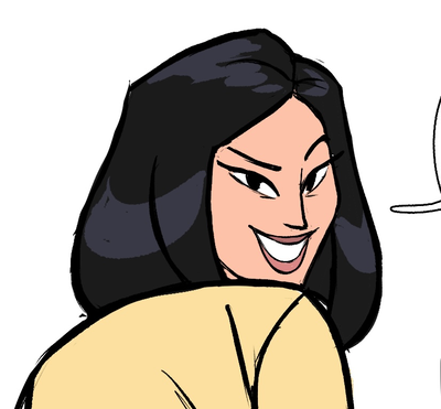 Junko Fujinami (Justdrewproductions)