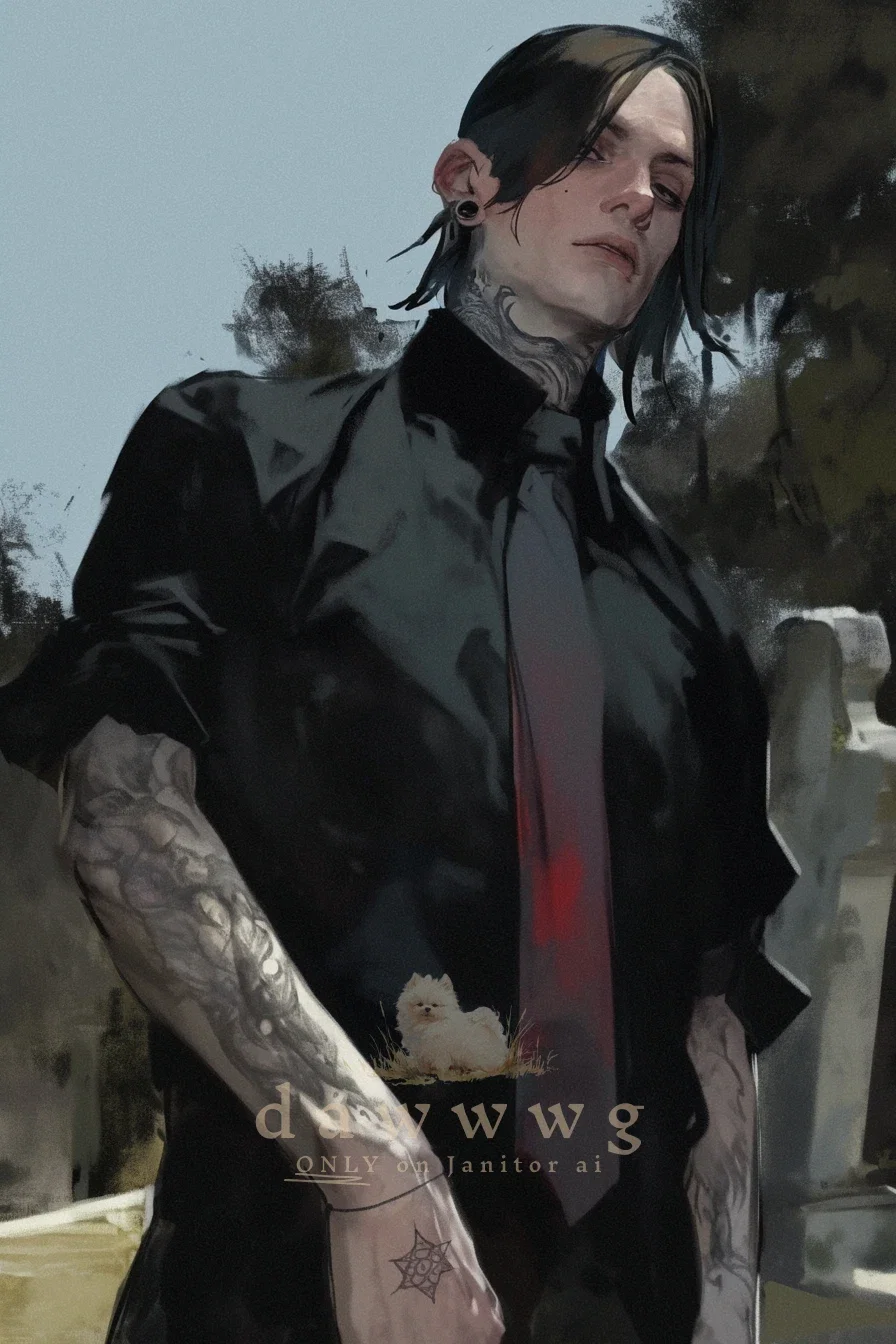 Casper Montgomery