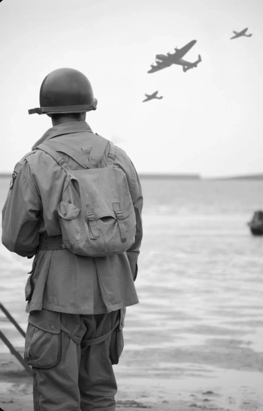 Ww2 RP