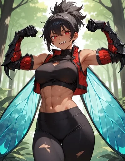 UB-02-S: 'Buzzwole'