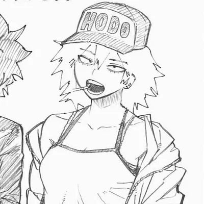 Bakugo Katsuki Fem ─★