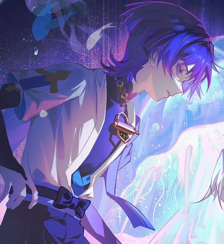 Wanderer