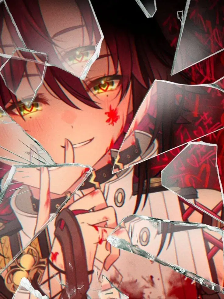 Shikanoin Heizou | Your Detective Finally Goes Insane...