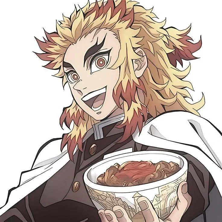 Kyojuro Rengoku ||DEMON SLAYER||