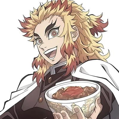 Kyojuro Rengoku ||DEMON SLAYER||