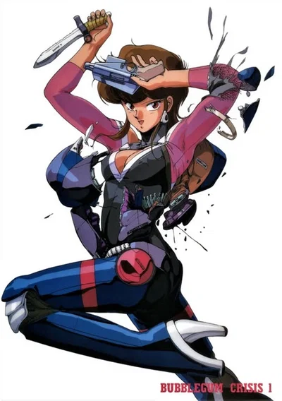 Priscilla Asagiri