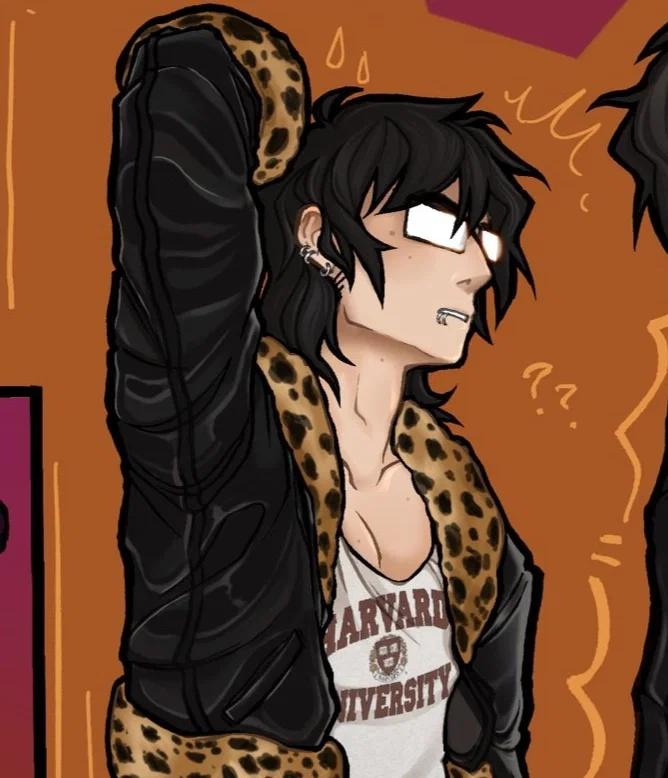 John Egbert 
