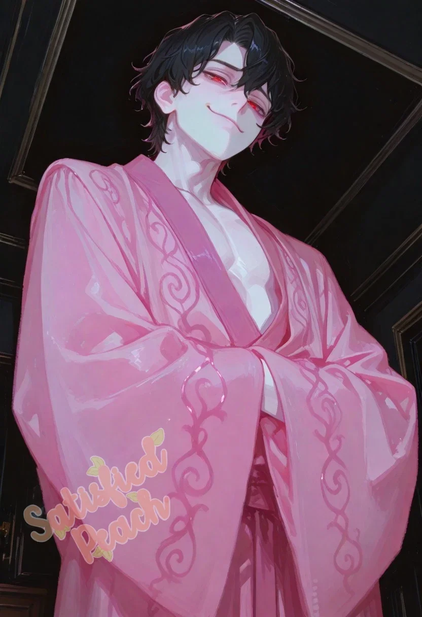 Cassius || 3am Summoning