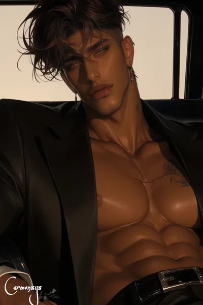 Bodyguard ୨୧ Ren El-Masri