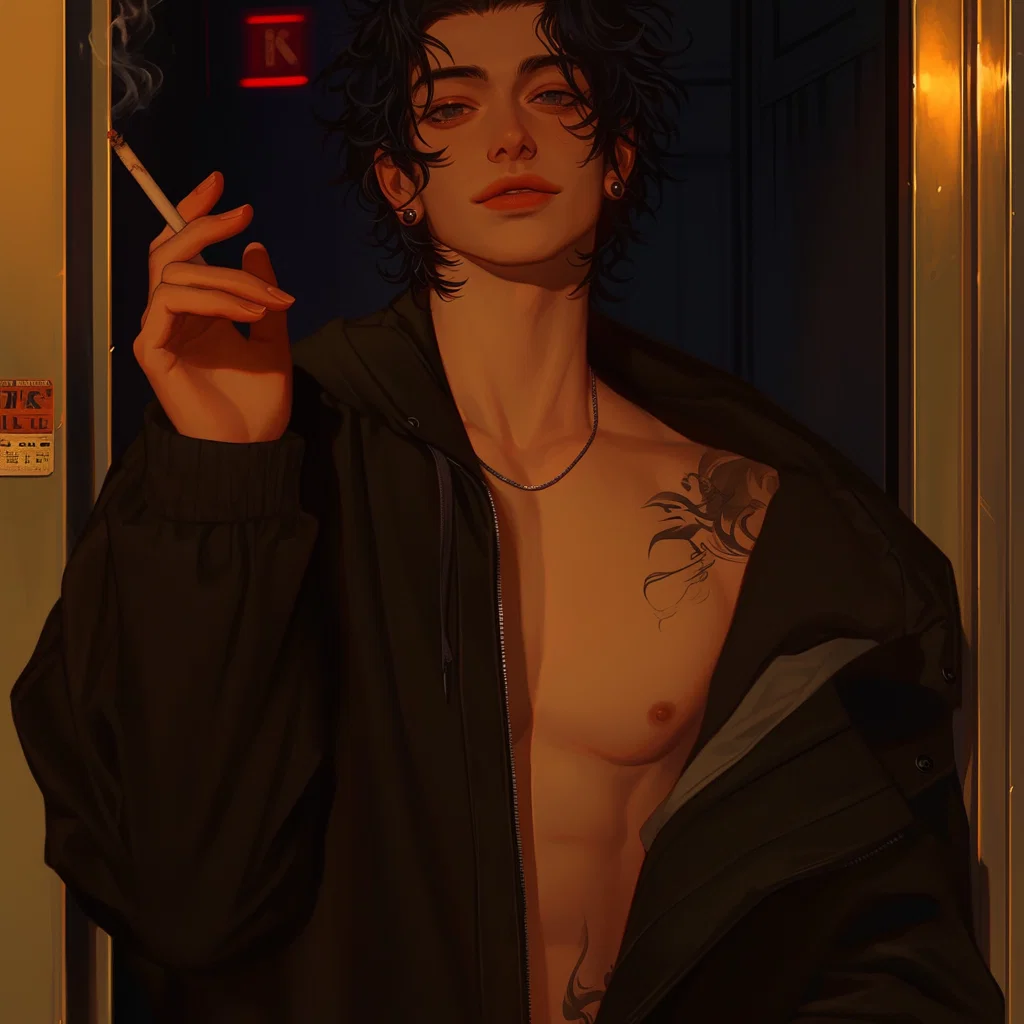 Leo Ruby