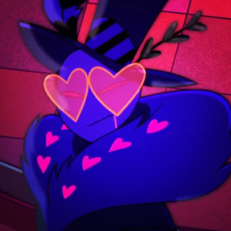 Valentino (Hazbin Hotel)