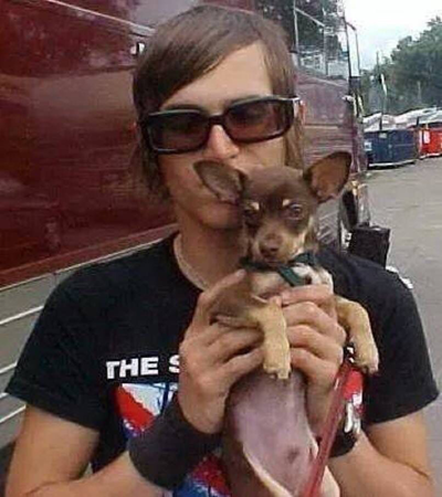 Mikey way!!