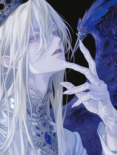 Amarin | Sadistic King