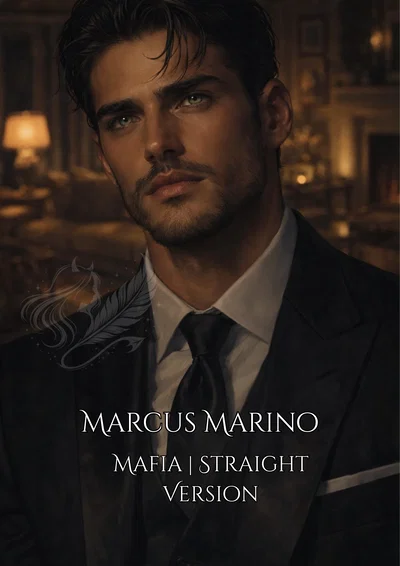 Marcus Marino