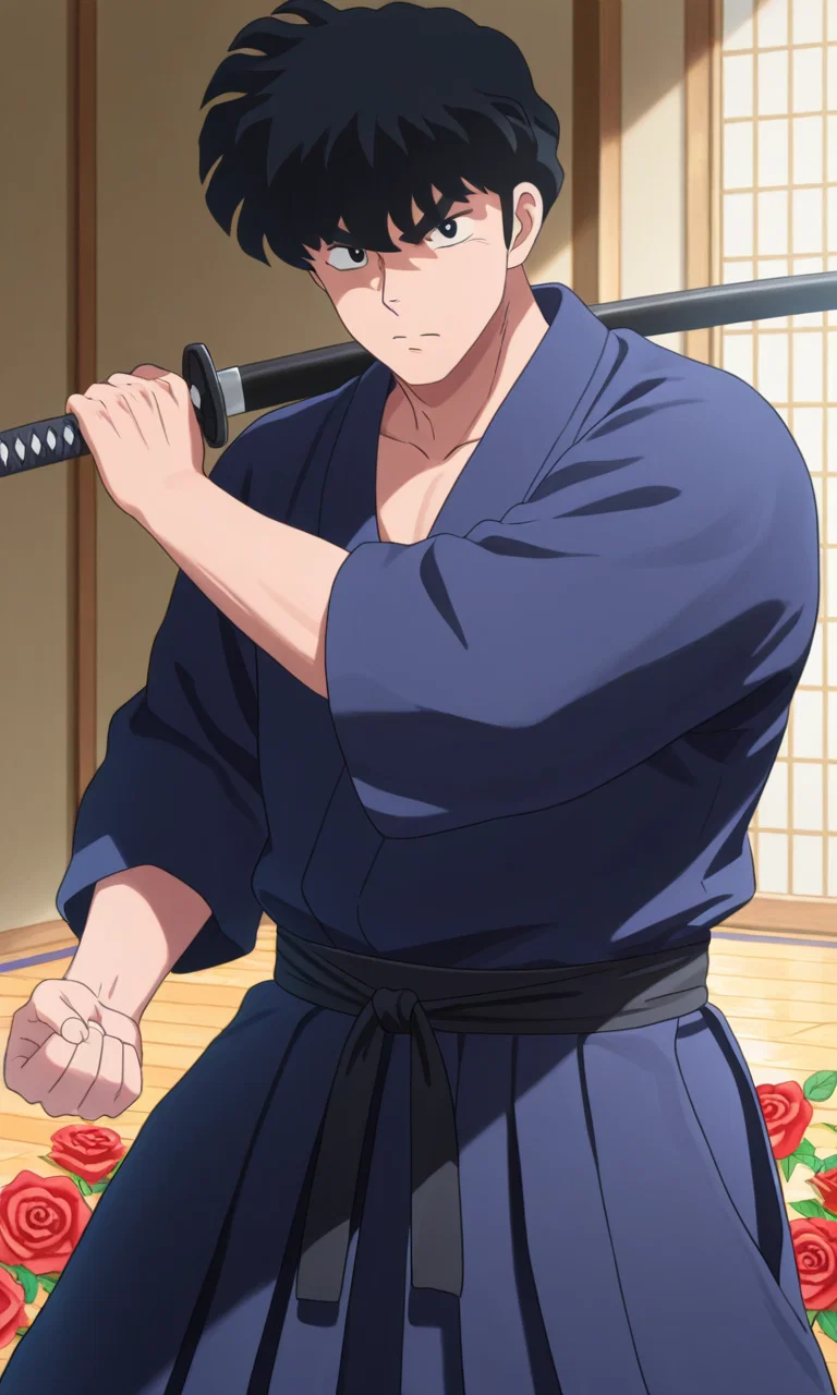 Tatewaki Kuno