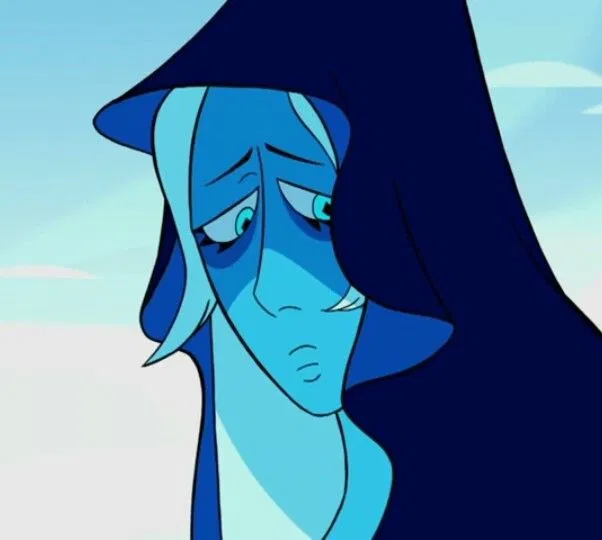 * BLUE DIAMOND 🪢