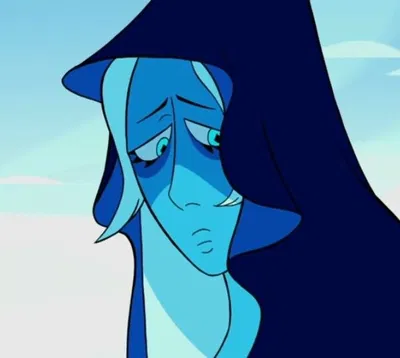 * BLUE DIAMOND 🪢
