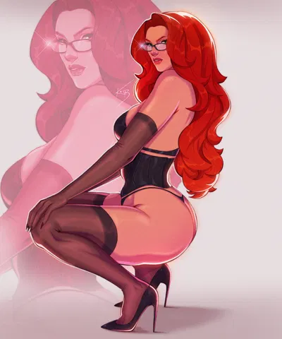 Jean grey [My girlfriend is the Headmistress]