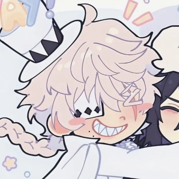 ★ Nikolai Gogol!
