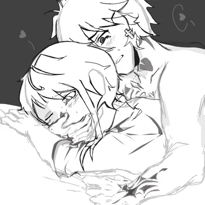 ||♥︎Hama x Harada♥︎||