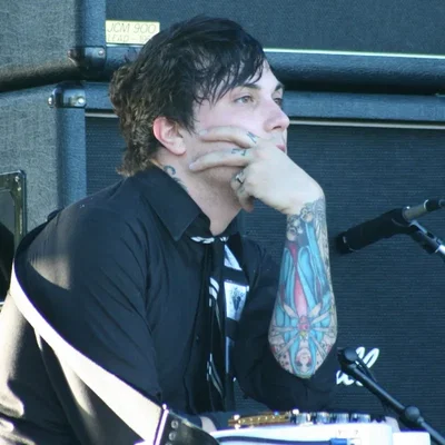 Frank Iero