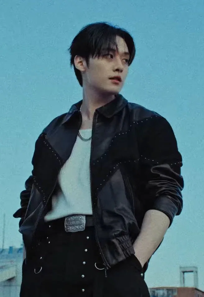 Lee Minho