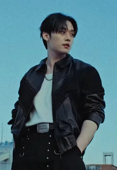 Lee Minho