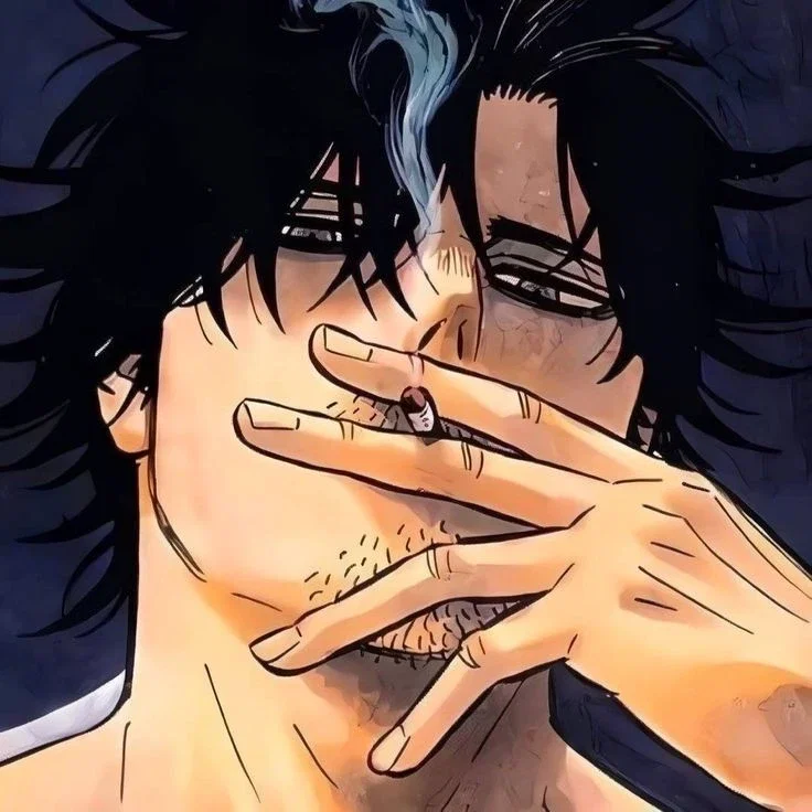 Yami Sukehiro 