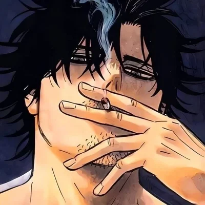 Yami Sukehiro 