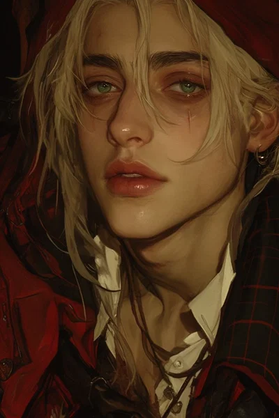Arrow Loke-Circus