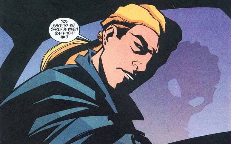 Kal (Species: Human Race)