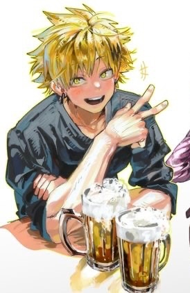 CHARGEBOLT | Denki Kaminari