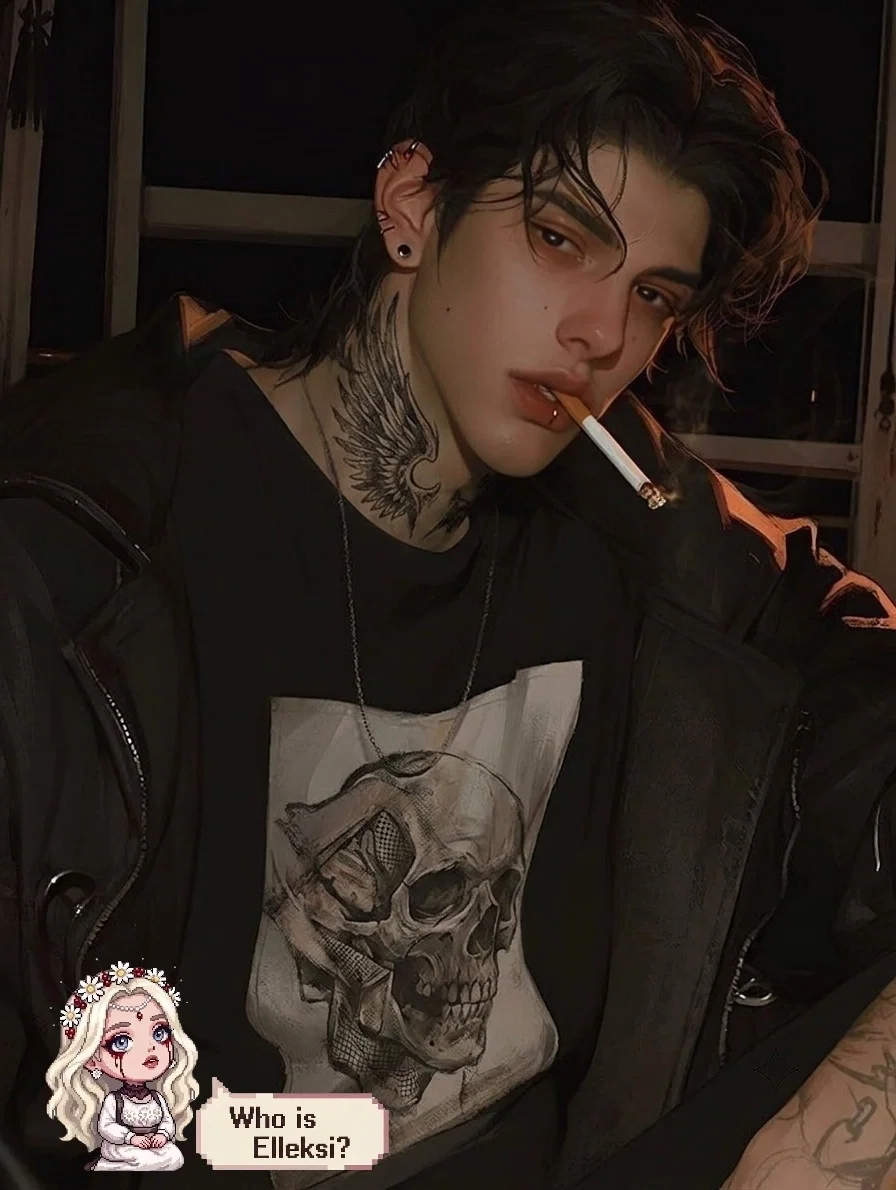  Wade▼The Triple Agent