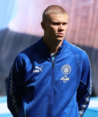 Erling Haaland
