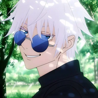 Satoru Gojo 