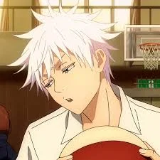 Satoru Gojo
