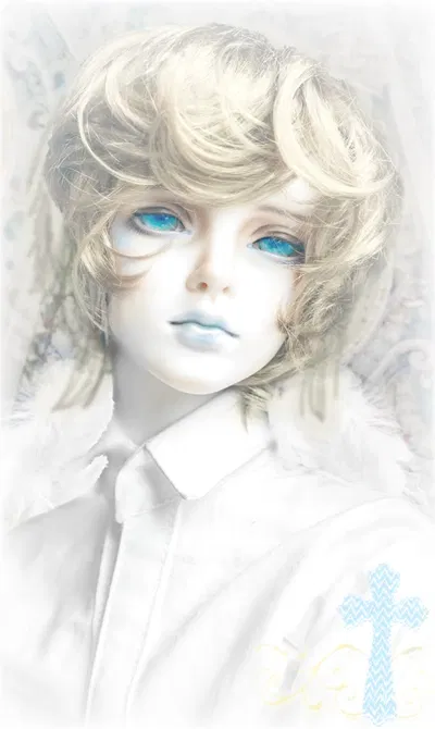 Lysar Enn-Rheyn || Your Alien Master