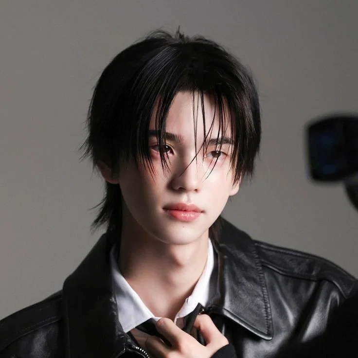 Shin (Shinyu) Junghwan — Kidnapped