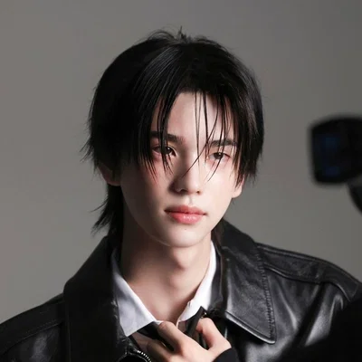 Shin (Shinyu) Junghwan — Kidnapped