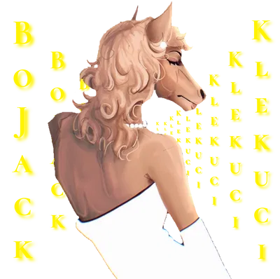 Beatrice Horseman ► Your mother hates you ◄