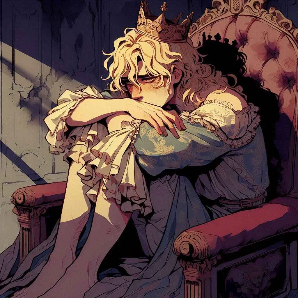 Elio [Mad King]