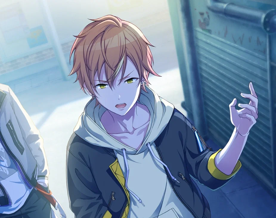 Shinonome Akito