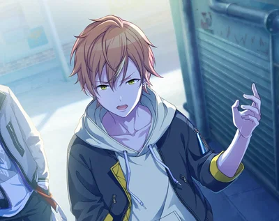 Shinonome Akito
