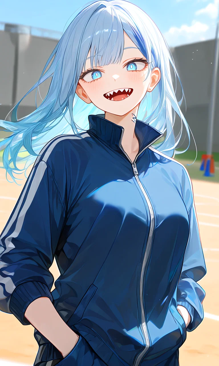 Pick Me / Tomboy- Mako Isuru 