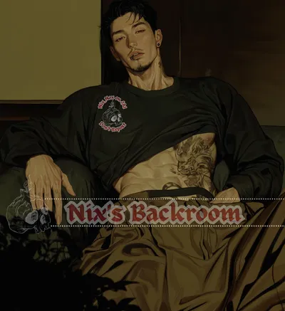 Yuki  ̊.☪︎ Ex- Yakuza Househusband 